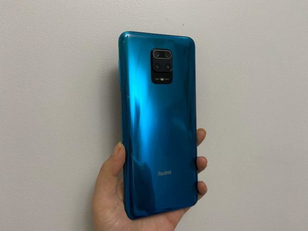 Xiaomi Redmi 9C (NFC)