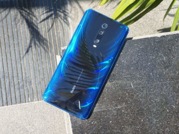 Xiaomi Redmi 9C (NFC)