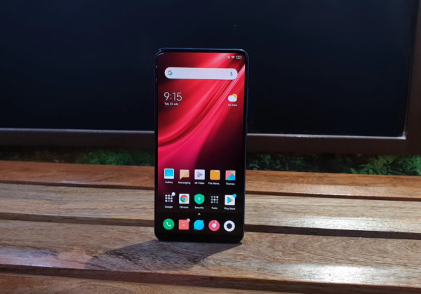 Xiaomi Redmi 9C (NFC)