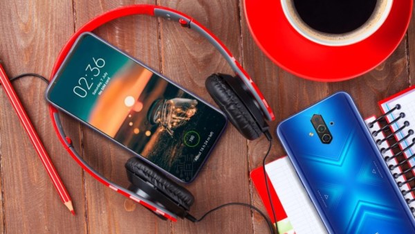 ZTE nubia Red Magic 5G Lite