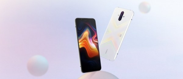 ZTE nubia Red Magic 5G Lite