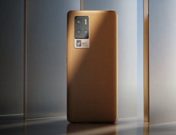 vivo X50