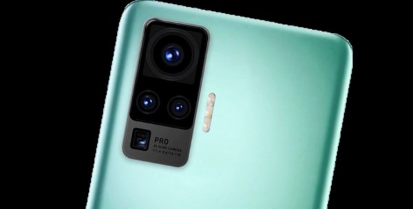 vivo X50 Pro