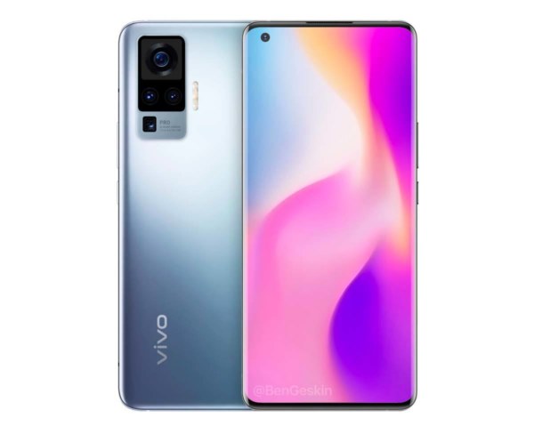 vivo X50 Pro