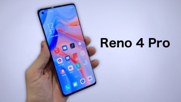 Oppo Reno4 Pro