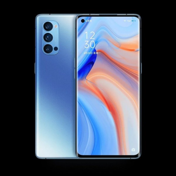 Oppo Reno4 Pro