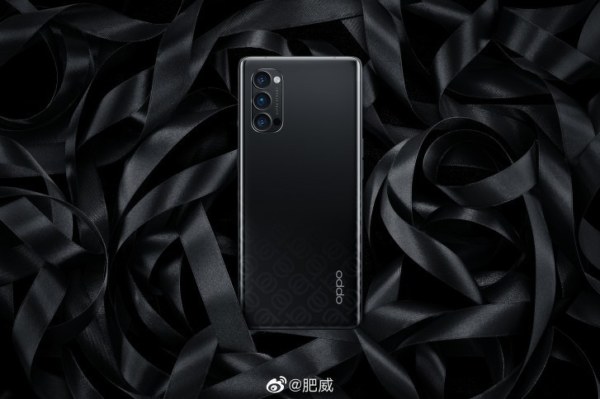 Oppo Reno4 Pro