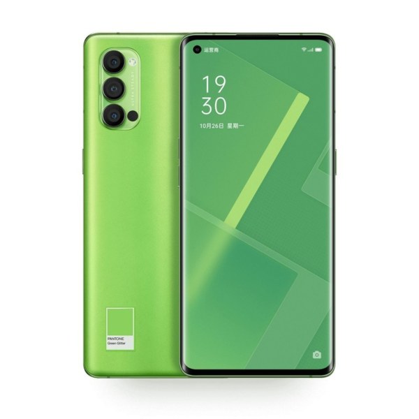 Oppo Reno4 Pro