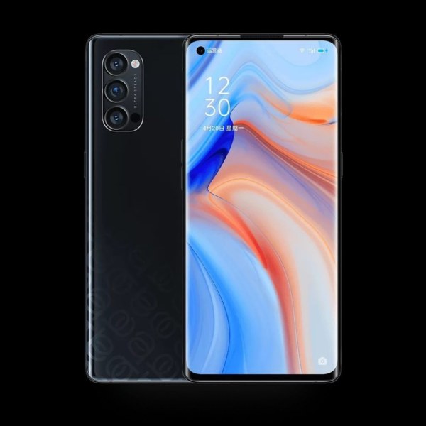 Oppo Reno4 Pro