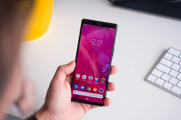 Sony Xperia 5 II