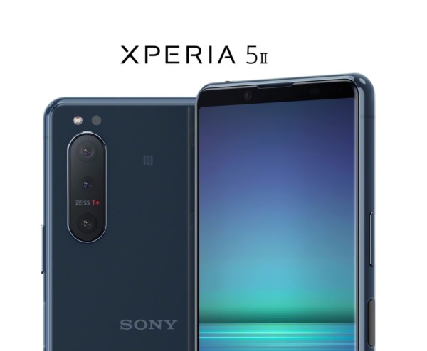 Sony Xperia 5 II