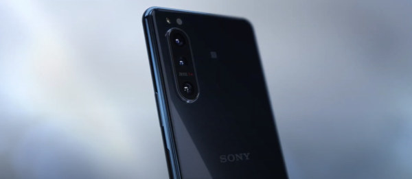 Sony Xperia 5 II