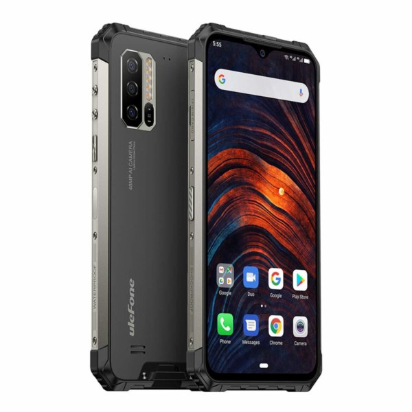 Ulefone Armor 8