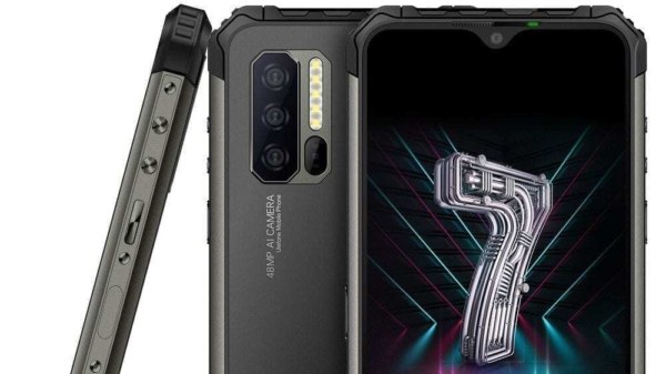 Ulefone Armor 8