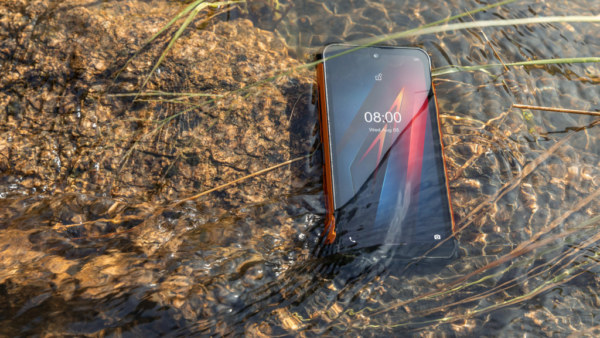 Ulefone Armor 8