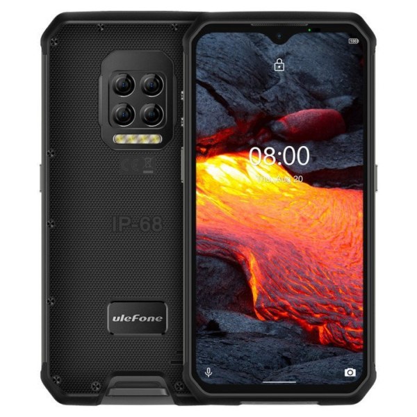 Ulefone Note 8
