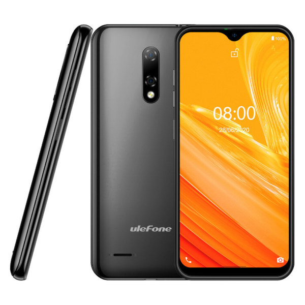 Ulefone Note 8