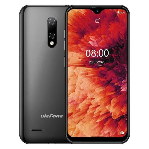 Ulefone Note 8