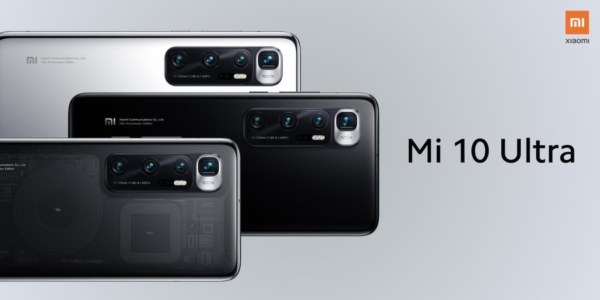 Xiaomi Redmi K30 Ultra