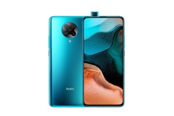 Xiaomi Redmi K30 Ultra