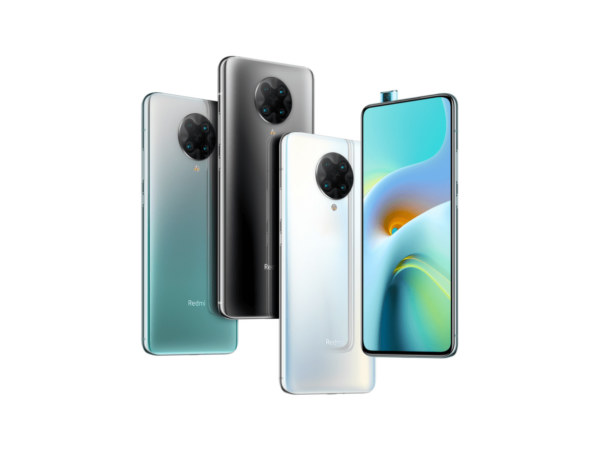 Xiaomi Redmi K30 Ultra