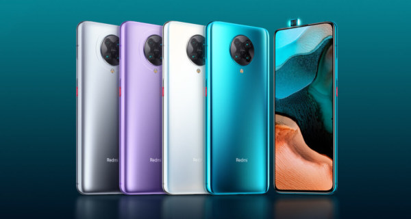 Xiaomi Redmi K30 Ultra