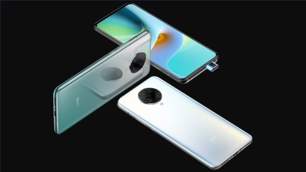 Xiaomi Redmi K30 Ultra