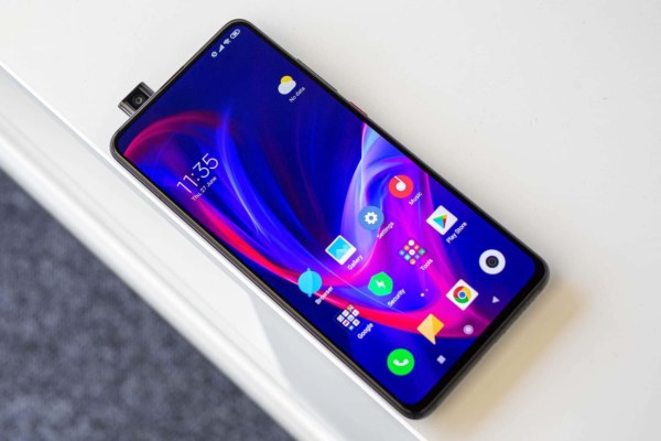 Xiaomi Redmi K30 Ultra