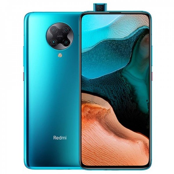 Xiaomi Redmi K30 Ultra