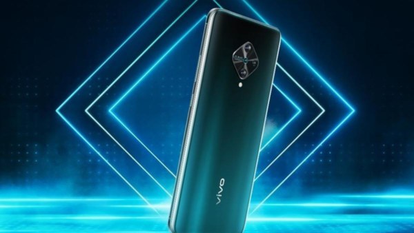 vivo S1 Prime