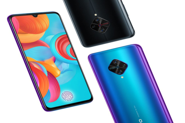 vivo S1 Prime