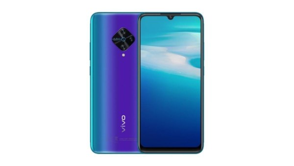 vivo S1 Prime