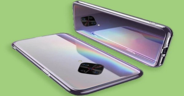 vivo S1 Prime