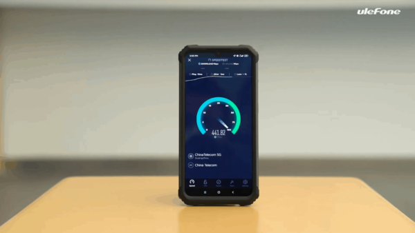 Ulefone Armor 8 5G