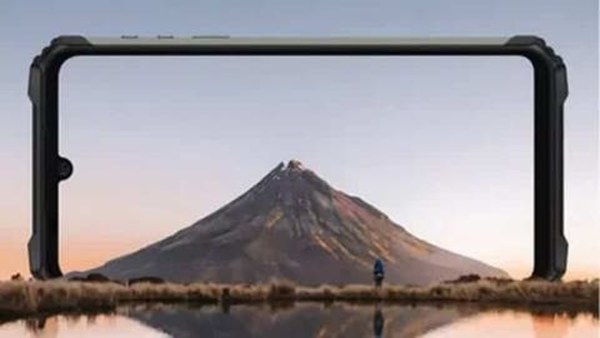 Ulefone Armor 8 5G