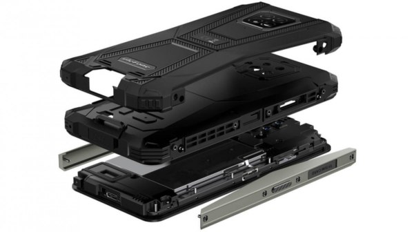 Ulefone Armor 8 5G