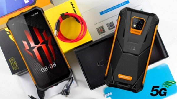 Ulefone Armor 8 5G