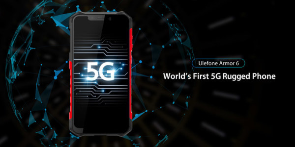 Ulefone Armor 8 5G