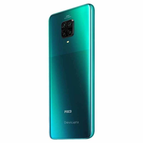 Xiaomi Poco M2