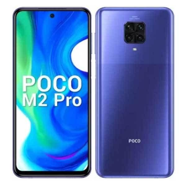 Xiaomi Poco M2