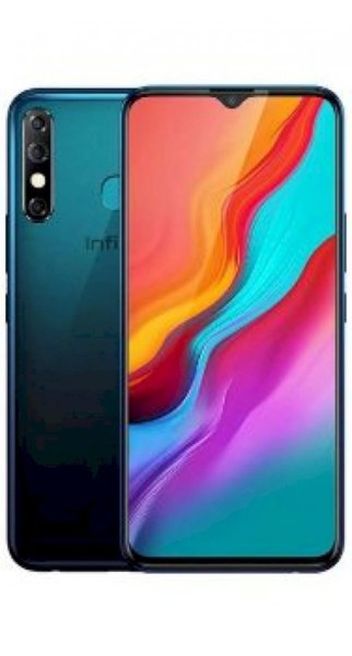 Infinix Note 8