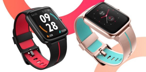 Ulefone Watch GPS