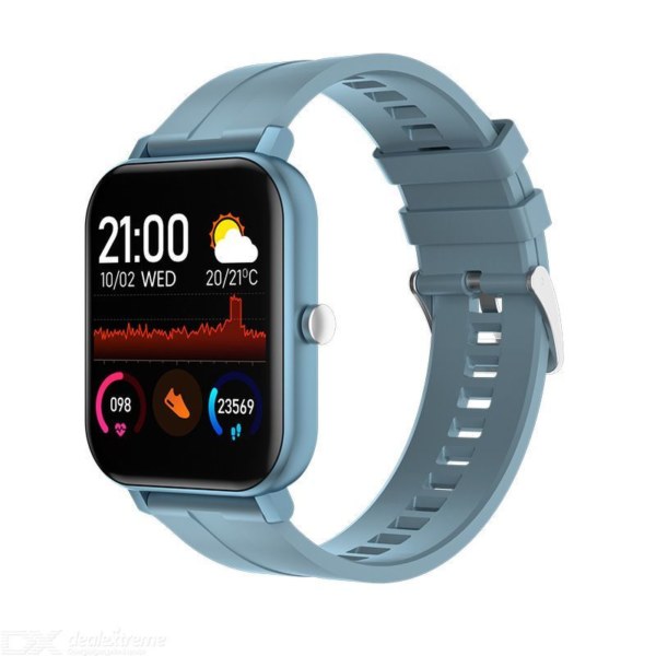 Ulefone Watch GPS