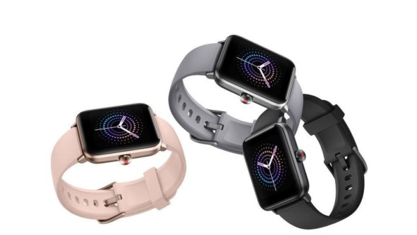 Ulefone Watch GPS