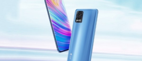 ZTE Blade 20 5G